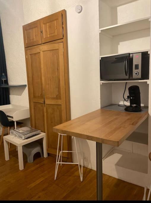 Studio Vieille Ville Besançon Kültér fotó